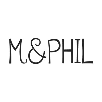 M&amp;Phil