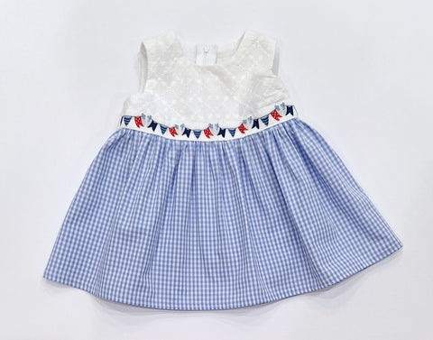 Kleid
