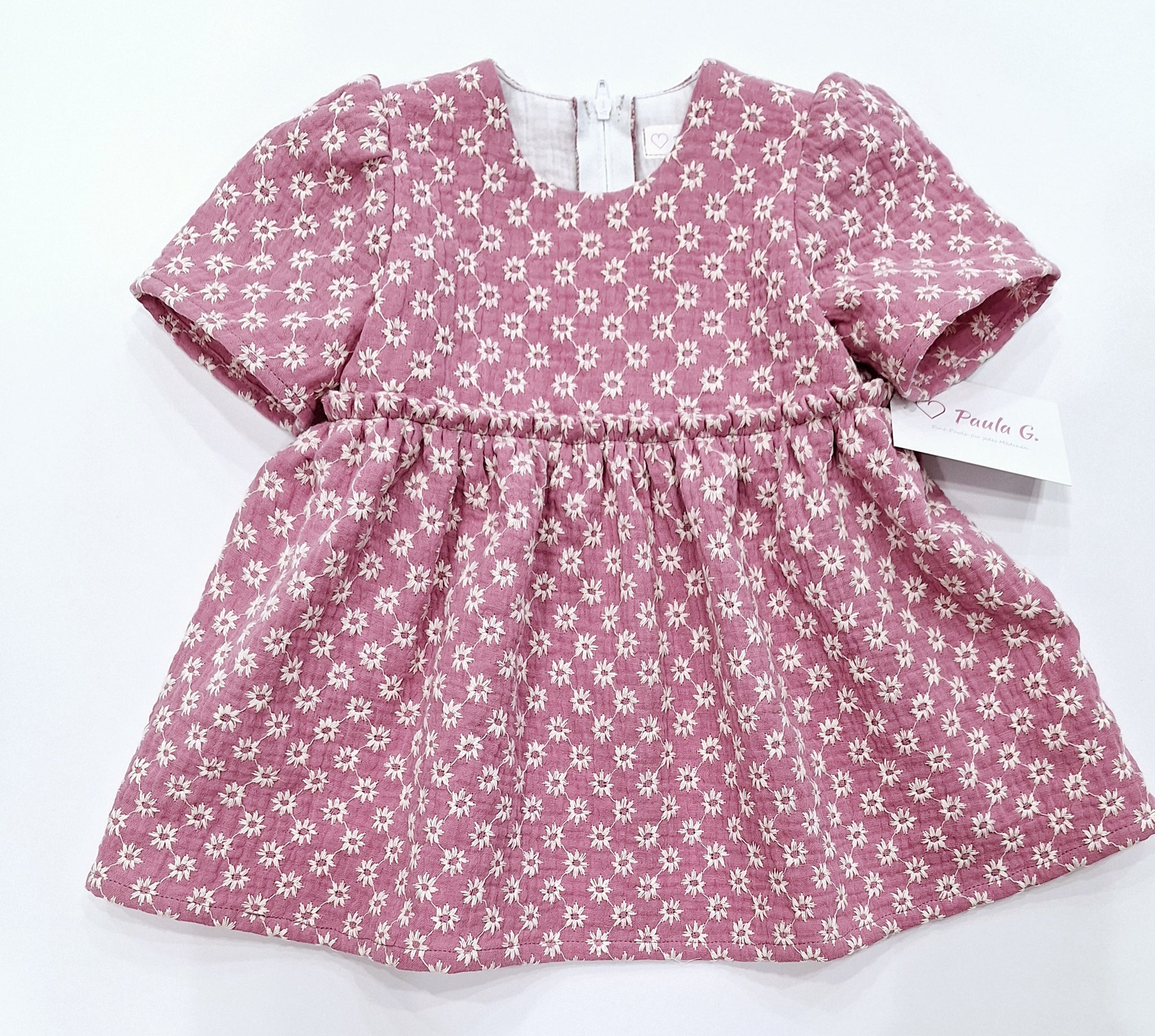 Kleid